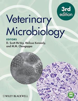 Veterinary Microbiology 3e