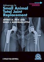 Advances in Small Animal Total Joint Replacement