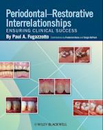 Periodontal-Restorative Interrelationships