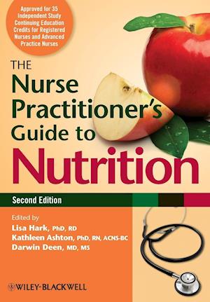 The Nurse Practitioner's Guide to Nutrition