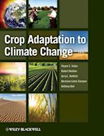 Crop Adaptation to Climate Change