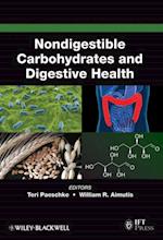 Nondigestible Carbohydrates and Digestive Health