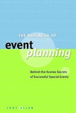 Business of Event Planning