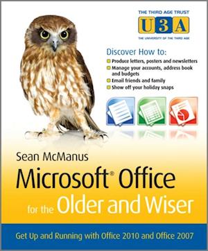 Microsoft Office for the Older and Wiser