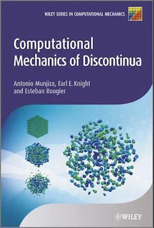 Computational Mechanics of Discontinua