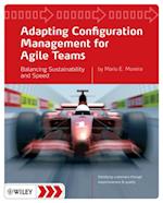 Adapting Configuration Management for Agile Teams