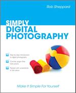 Simply Digital Photography