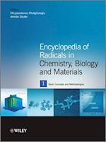 Encyclopedia of Radicals in Chemistry, Biology and Materials