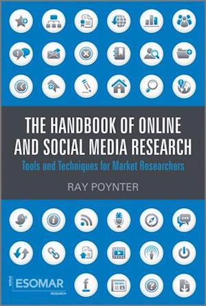 Handbook of Online and Social Media Research