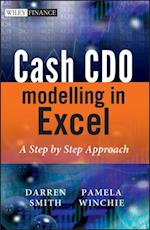 Cash CDO Modelling in Excel