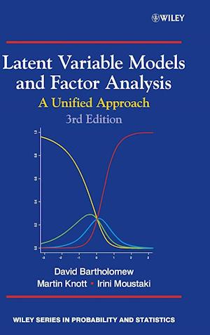 Latent Variable Models and Factor Analysis – A Unified Approach 3e