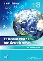 Essential Maths for Geoscientists