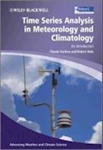 Time Series Analysis in Meteorology and Climatology – An Introduction