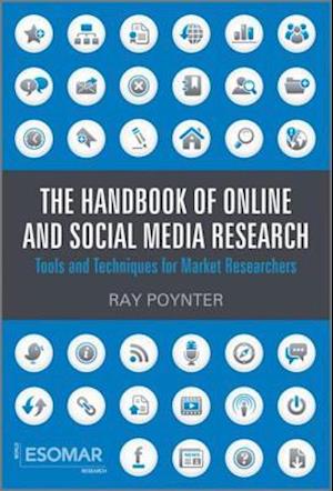 Handbook of Online and Social Media Research