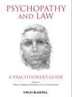 Psychopathy and Law – A Practitioner's Guide