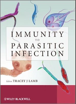 Immunity to Parasitic Infection