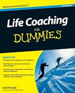 Life Coaching For Dummies