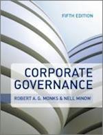 Corporate Governance 5e
