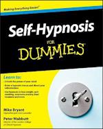 Self-Hypnosis For Dummies