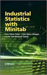Industrial Statistics with Minitab