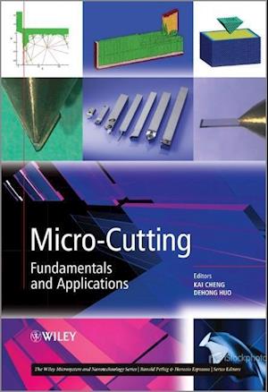 Micro–Cutting – Fundamentals and Applications
