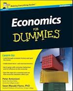 Economics For Dummies 2e