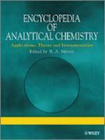 Encyclopedia of Analytical Chemistry, Supplementary VS1–S3