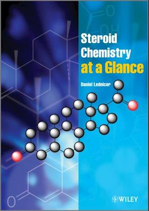 Steroid Chemistry at a Glance