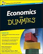 Economics For Dummies