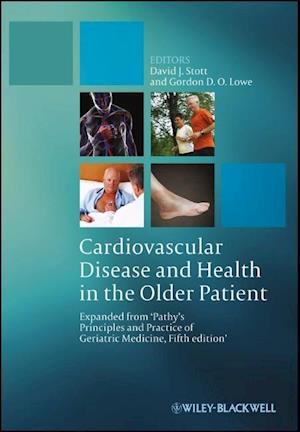 Cardiovascular Disease and Health in the Older Patient – Expanded from 'Pathy's Principles and Practice of Geriatric Medicine, Fifth Edition'