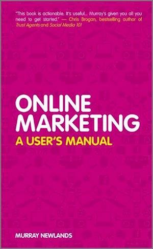 Online Marketing