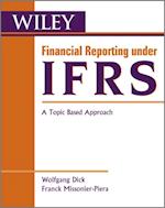 Financial Reporting under IFRS