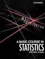 A Basic Course in Statistics 5e