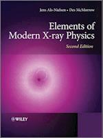 Elements of Modern X–ray Physics 2e