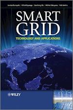 Smart Grid – Technology and Applications