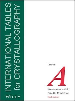International Tables for Crystallography Vol A – Space–group Symmetry, 6e