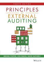 Principles of External Auditing 4e