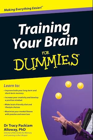 Training Your Brain For Dummies