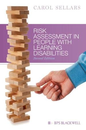 Risk Assessment in People With Learning Disabilities 2e