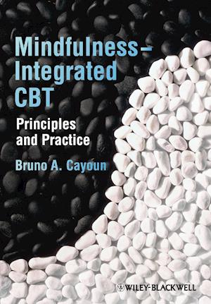 Mindfulness-integrated CBT