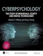 Cyberpsychology – The Study of Individuals, Society and Digital Technologies