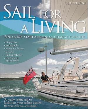 Sail for a Living