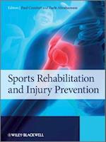 Sports Rehabilitation and Injury Prevention