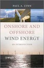 Onshore and Offshore Wind Energy – An Introduction