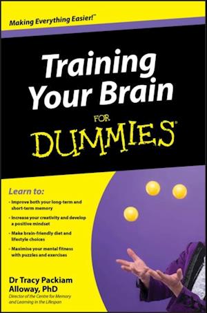 Training Your Brain For Dummies