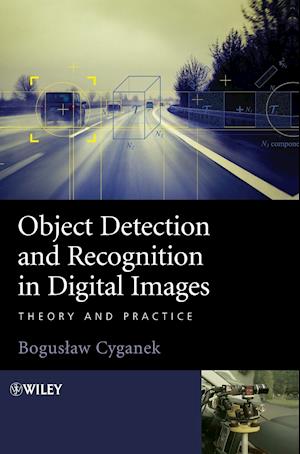 Object Detection and Recognition in Digital Images