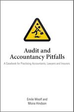 Audit and Accountancy Pitfalls