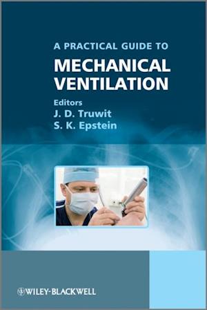 Practical Guide to Mechanical Ventilation