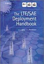 The LTE/SAE Deployment Handbook