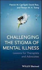 Challenging the Stigma of Mental Illness